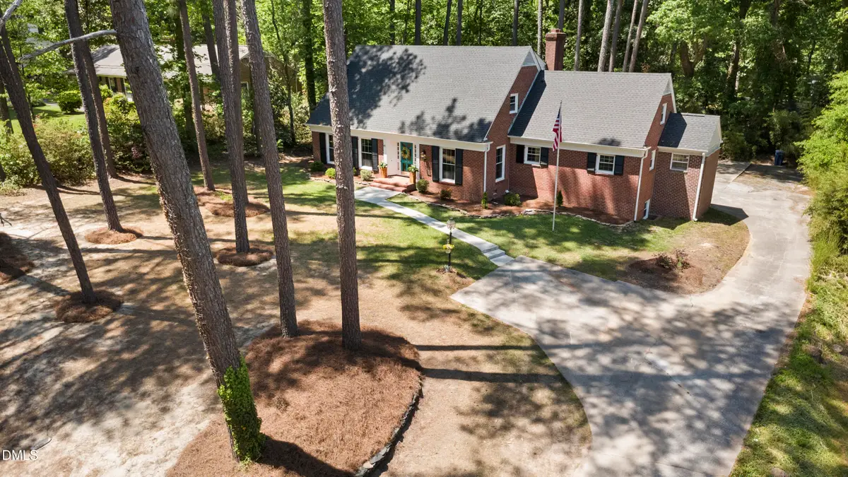 612 W Chisholm, Sanford, NC 27330 - #1