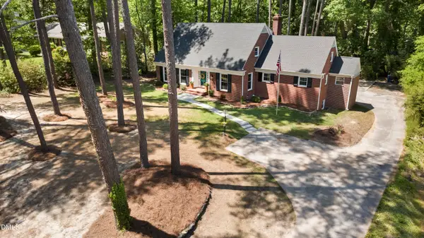 612 W Chisholm, Sanford, NC 27330