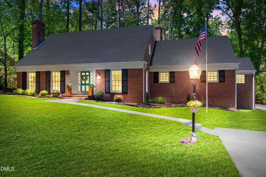 612 W Chisholm, Sanford, NC 27330 - #2