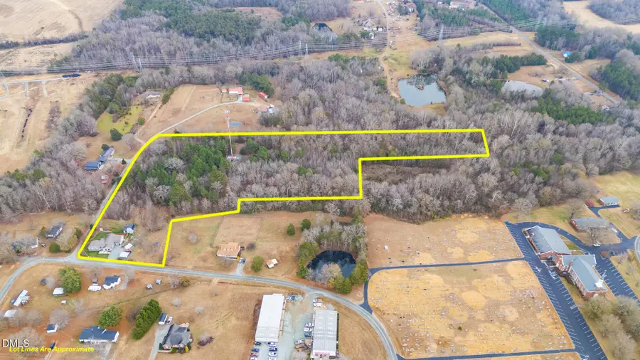 3163 Saul Loop Road, Elon, NC 27244 - #2