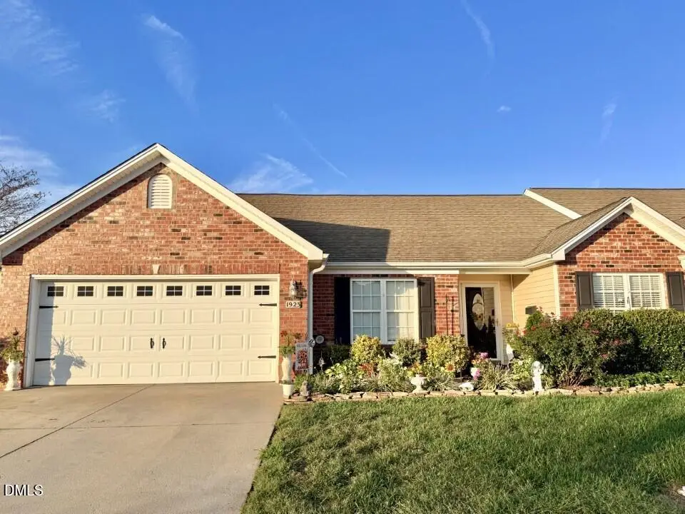 1923 Guinness Drive, Graham, NC 27253 - #1