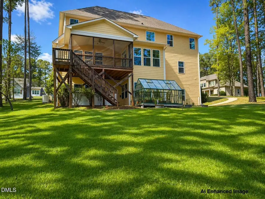 256 Running Springs Court, Clayton, NC 27527 - #2