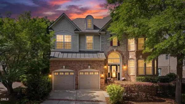 2325 Clayette Court, Raleigh, NC 27612