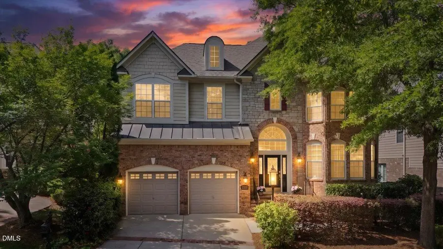 2325 Clayette Court, Raleigh, NC 27612 - #2
