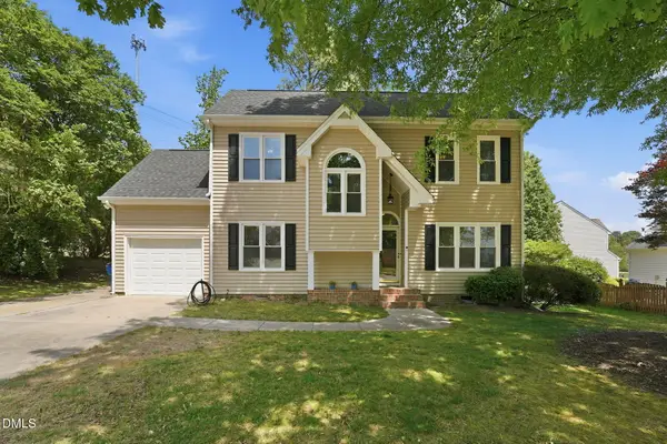 2201 Roswell Road, Raleigh, NC 27615