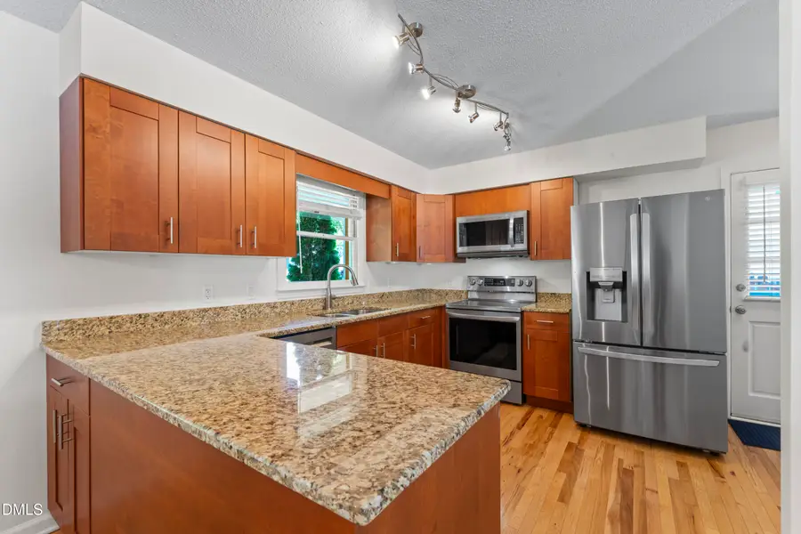 204 Rosehaven Drive, Raleigh, NC 27609 - #3