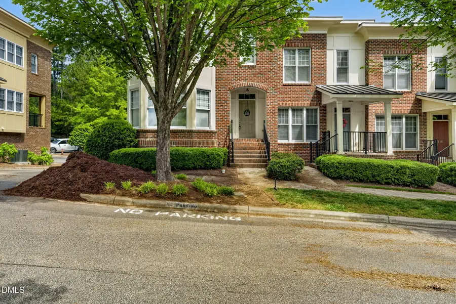 114 Finsbury Street, Durham, NC 27703 - #3