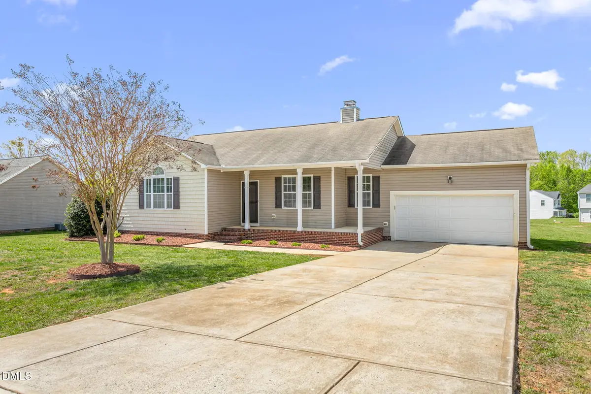 5393 Longspur Drive, Snow Camp, NC 27349 - #1
