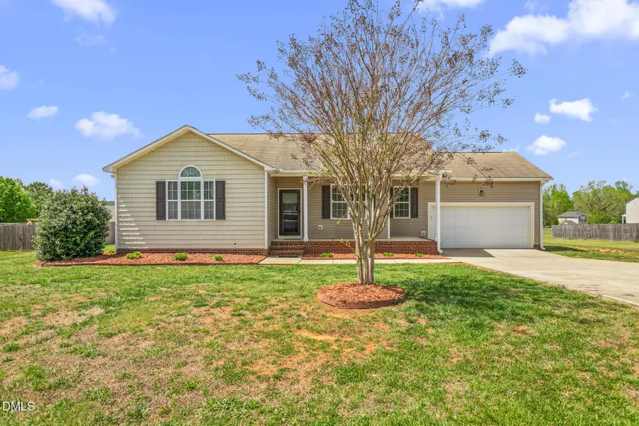 5393 Longspur Drive, Snow Camp, NC 27349 - #3