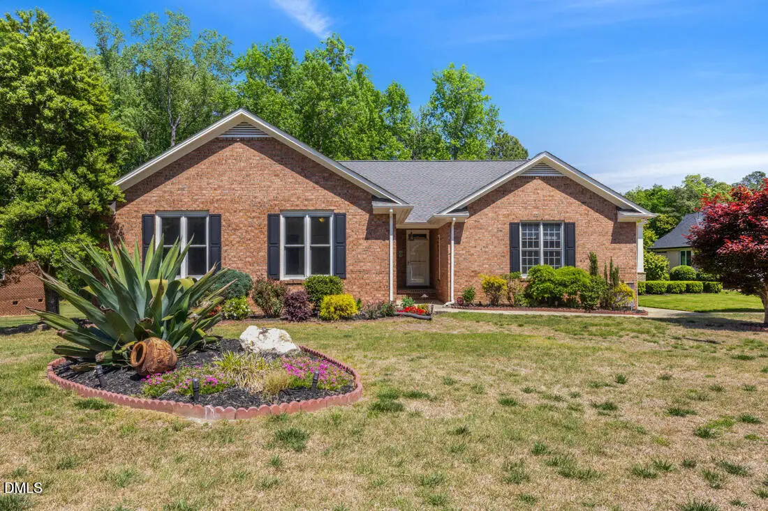 929 Old Baron Drive, Fuquay Varina, NC 27526 - #1