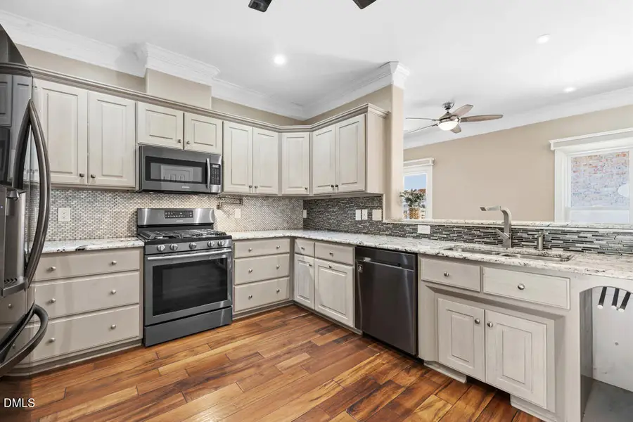 929 Old Baron Drive, Fuquay Varina, NC 27526 - #3