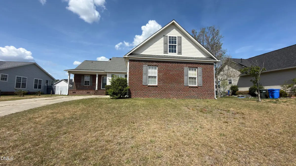 7636 Galena Drive, Fayetteville, NC 28314 - #1