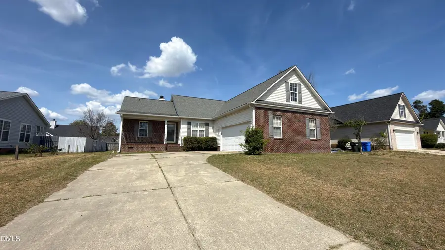 7636 Galena Drive, Fayetteville, NC 28314 - #2