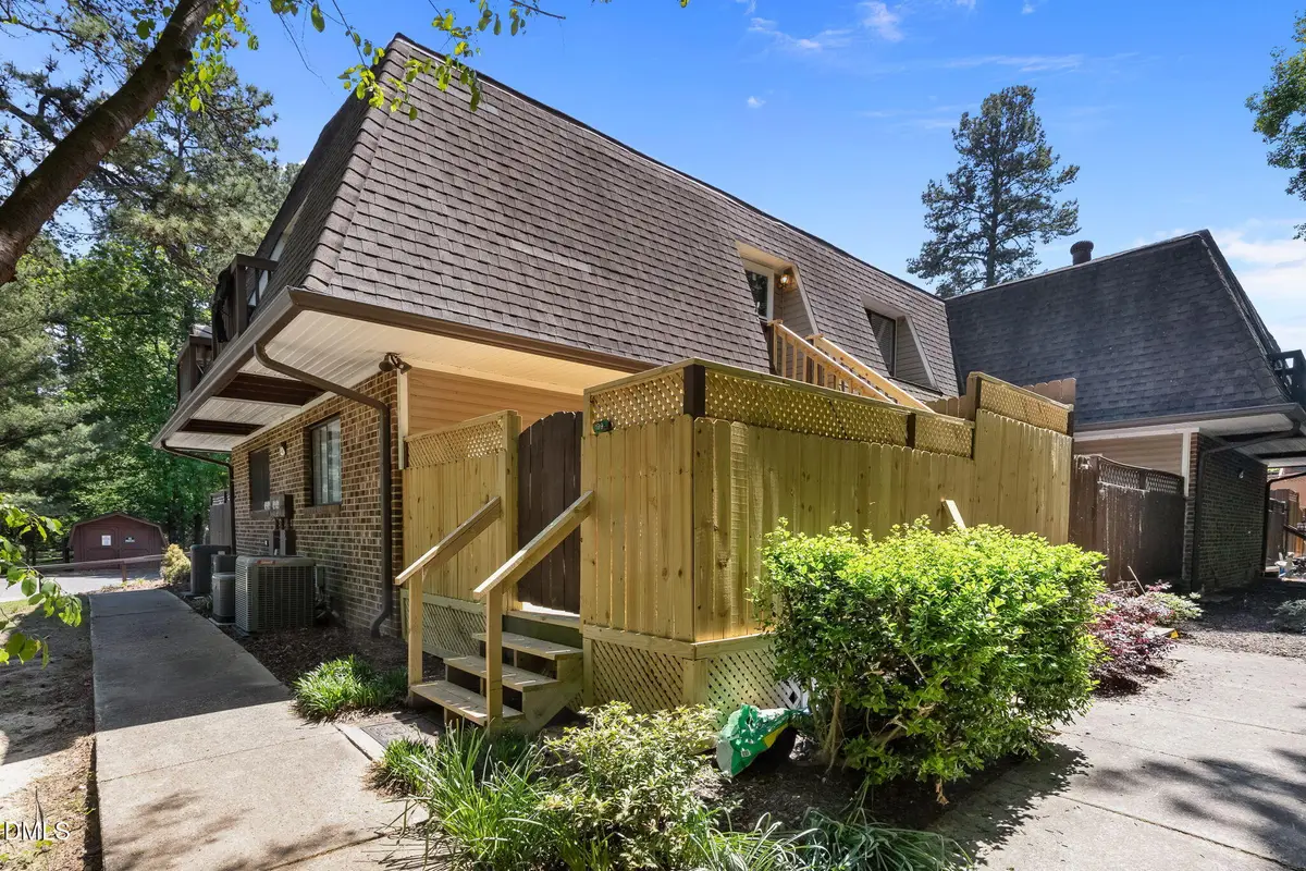 199 Summerwalk Circle, Chapel Hill, NC 27517 - #1