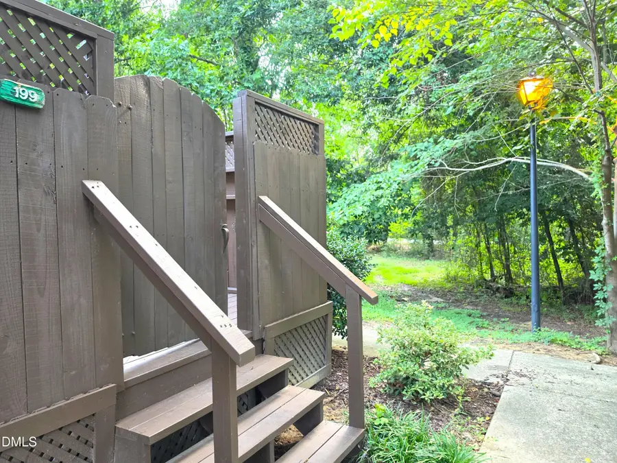 199 Summerwalk Circle, Chapel Hill, NC 27517 - #2