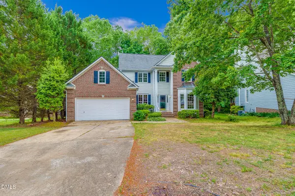 112 Bebington Drive, Cary, NC 27513