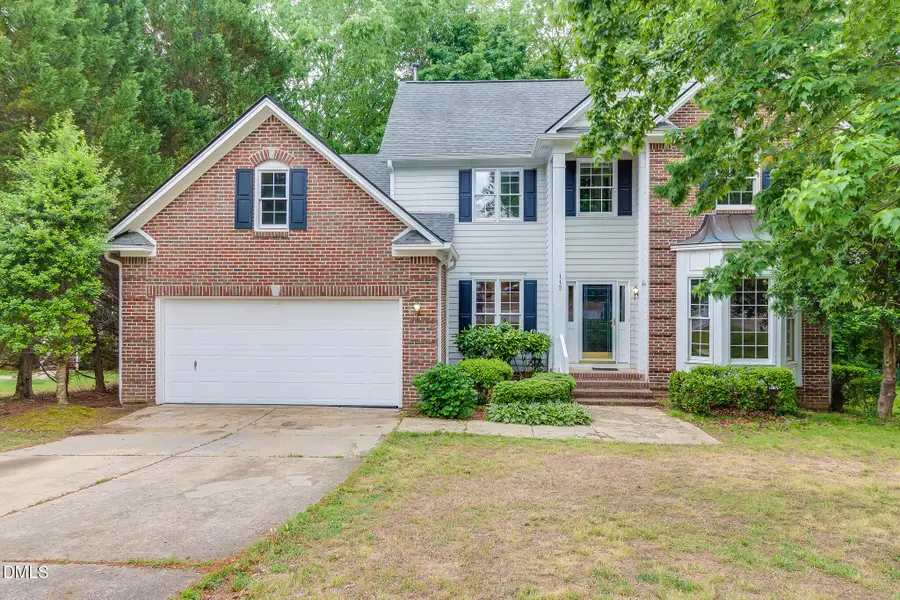 112 Bebington Drive, Cary, NC 27513 - #3