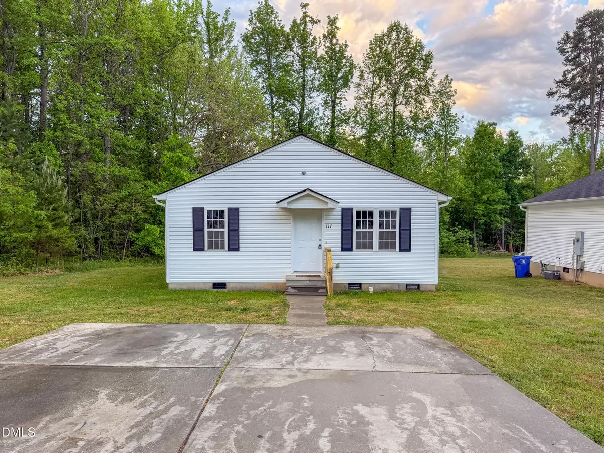 717 Roosevelt Street, Mebane, NC 27302 - #1