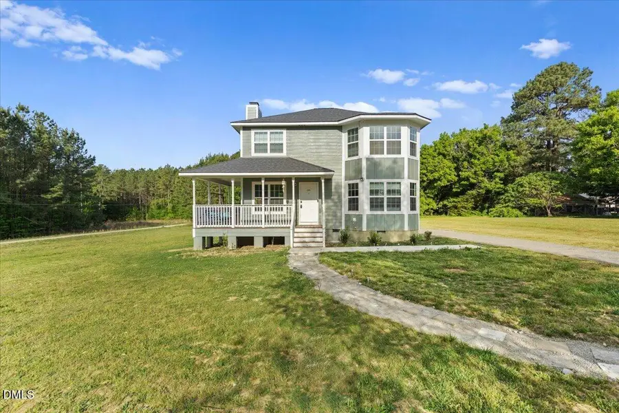 304 Dale Street, Oxford, NC 27565 - #2