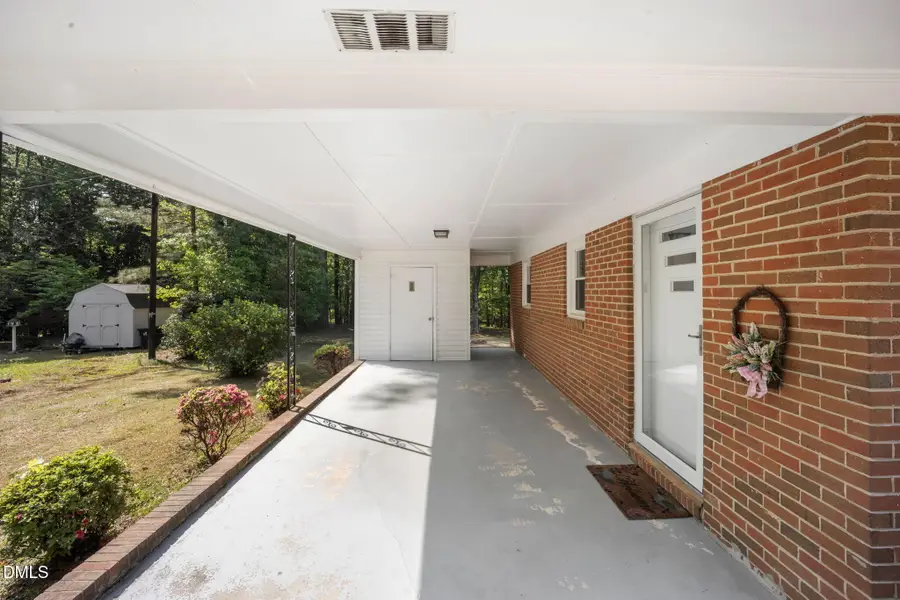 519 Nixon Drive, Sanford, NC 27330 - #2