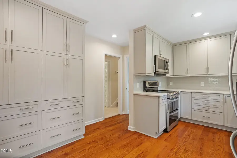 4711 Tanglewood Drive, Raleigh, NC 27612 - #3