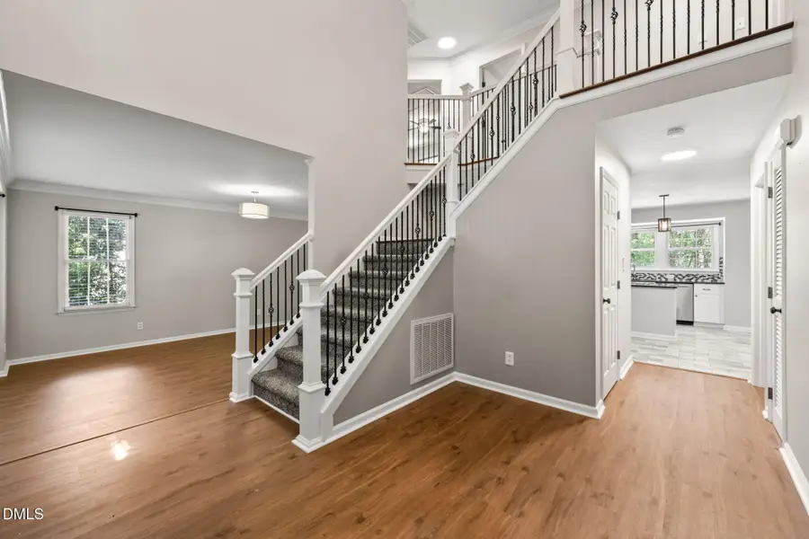 3020 Plaza Place, Raleigh, NC 27612 - #2