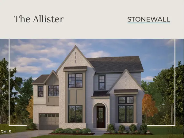 Tbd Magpie- Homesite #3 Lane, Hillsborough, NC 27278