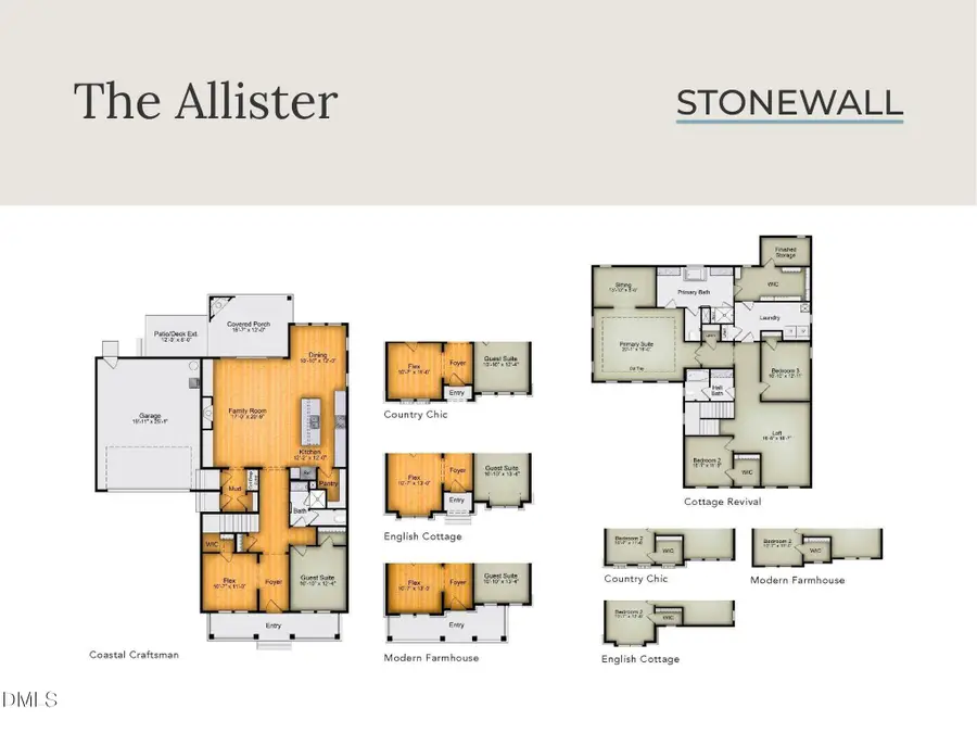 Tbd Magpie- Homesite #3 Lane, Hillsborough, NC 27278 - #2