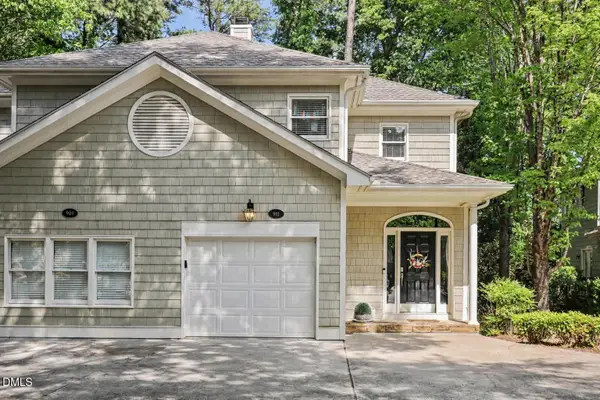 911 N Columbia Street, Chapel Hill, NC 27516