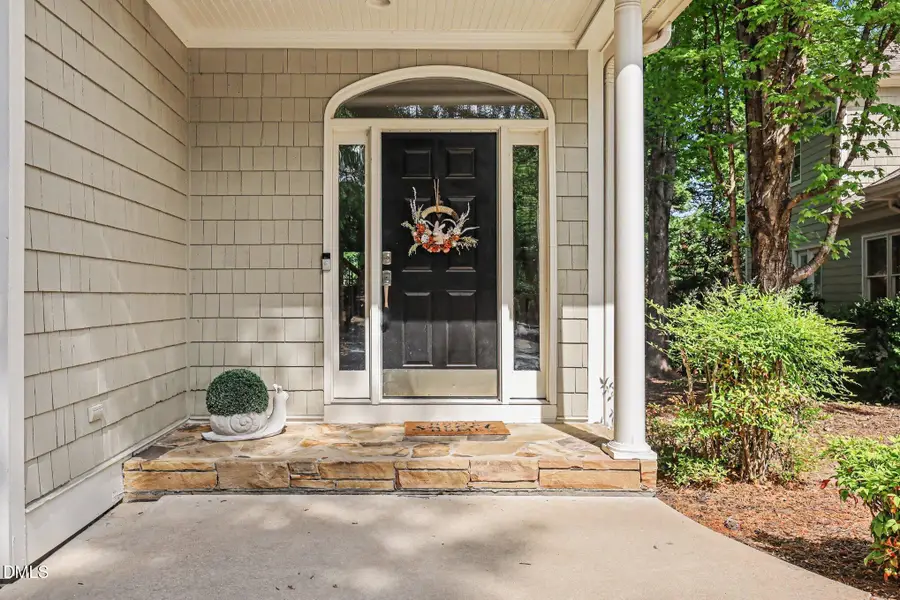 911 N Columbia Street, Chapel Hill, NC 27516 - #2