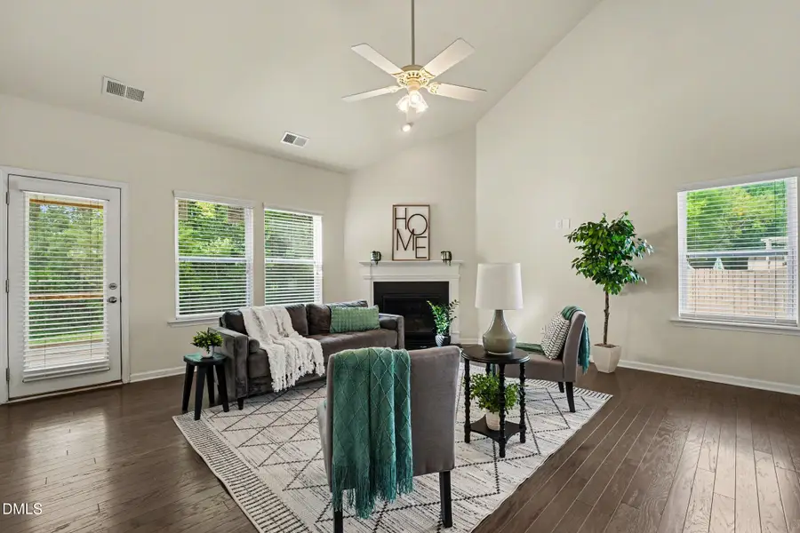 713 Harvest Point Drive, Fuquay Varina, NC 27526 - #2