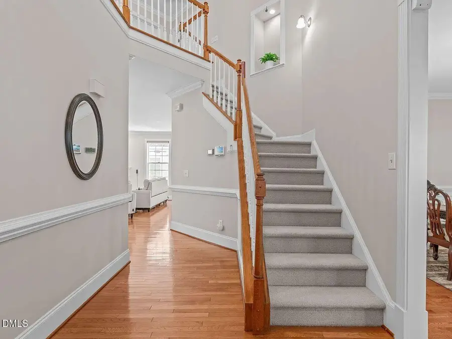 614 Gravel Brook Court, Cary, NC 27519 - #2
