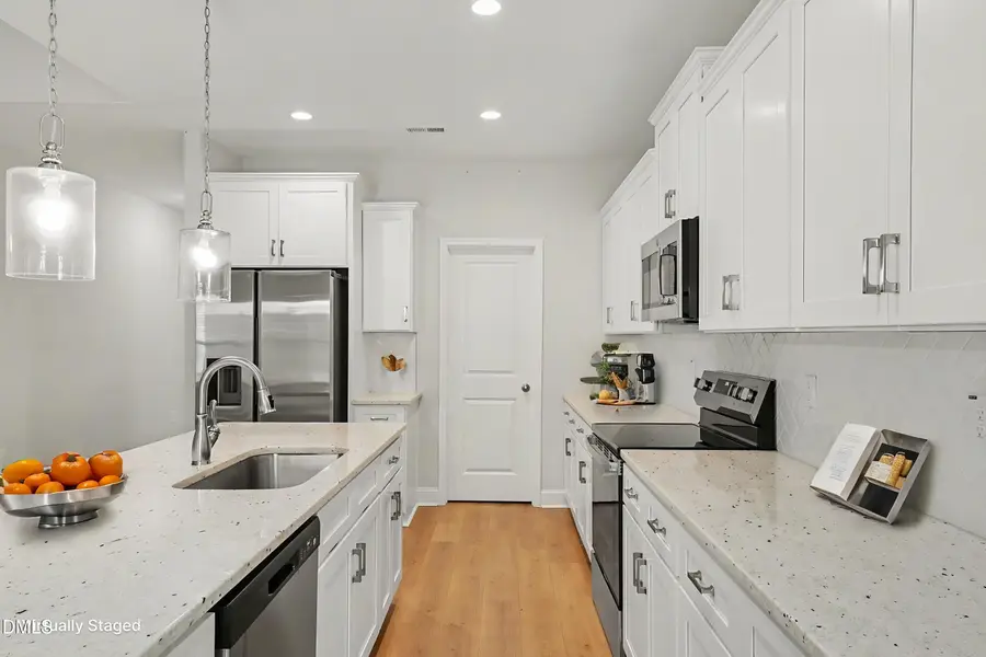 2815 Lemuel Black Road, Bunnlevel, NC 28323 - #2