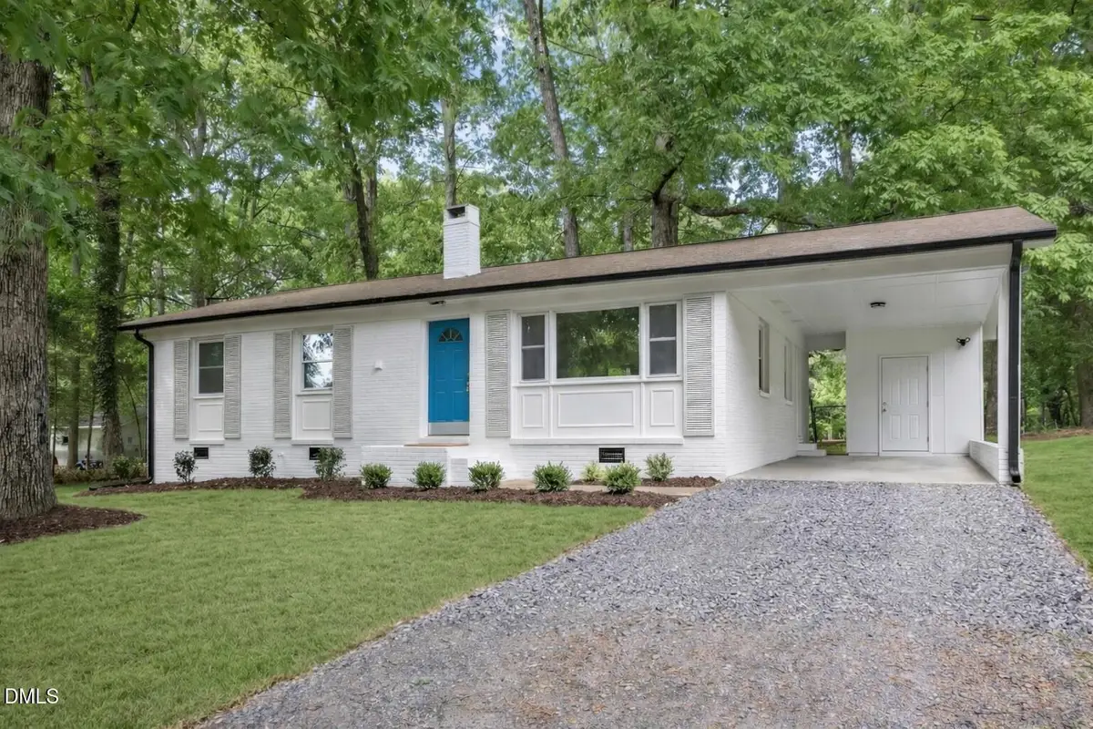 1309 Palmers Grove Church Road, Hillsborough, NC 27278 - #1