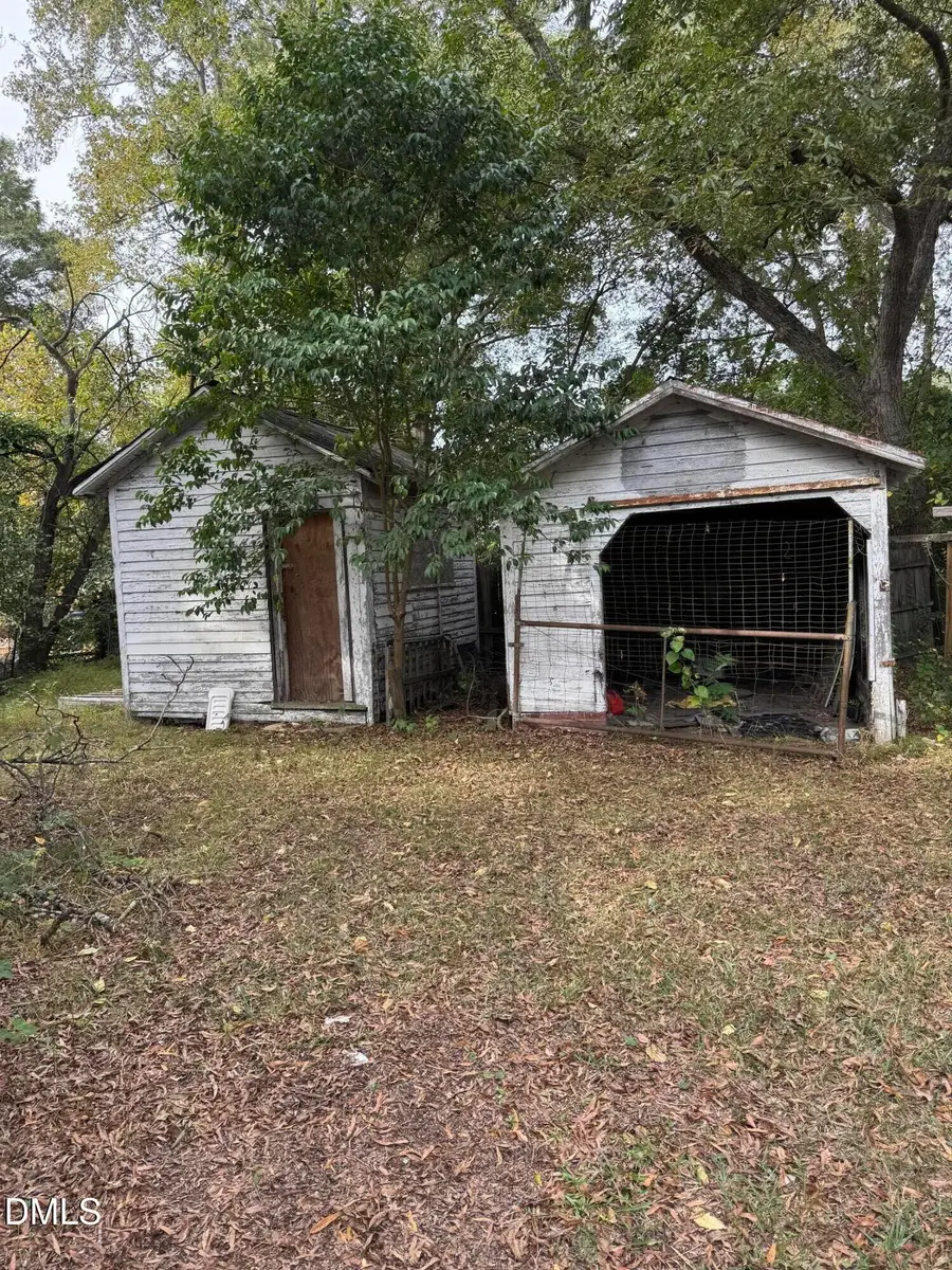 836 Clark Street, 12 Rocky Mount, NC 27801 - #3