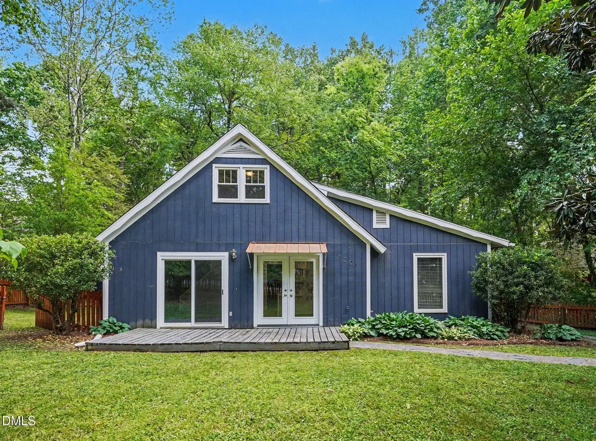 3201 Sherbon Drive, Durham, NC 27707 - #1