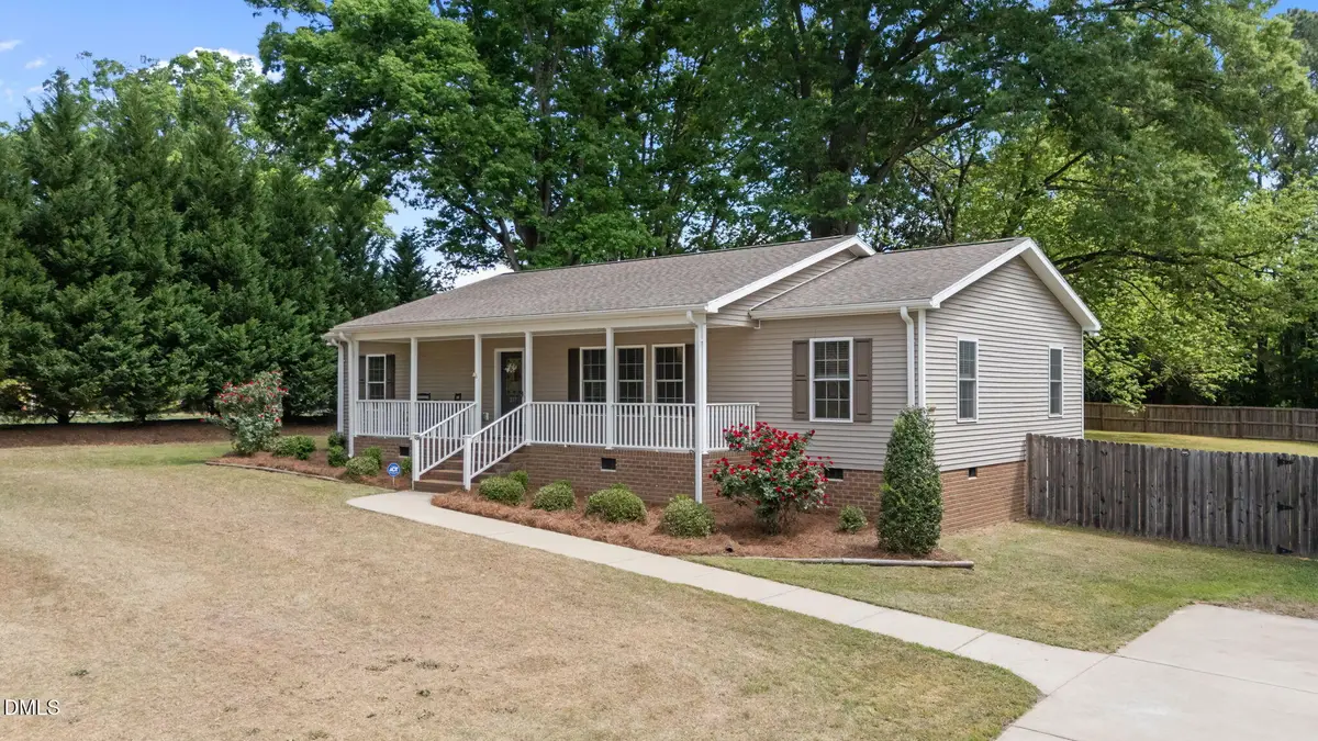217 Winterlocken Drive, Sanford, NC 27330 - #1