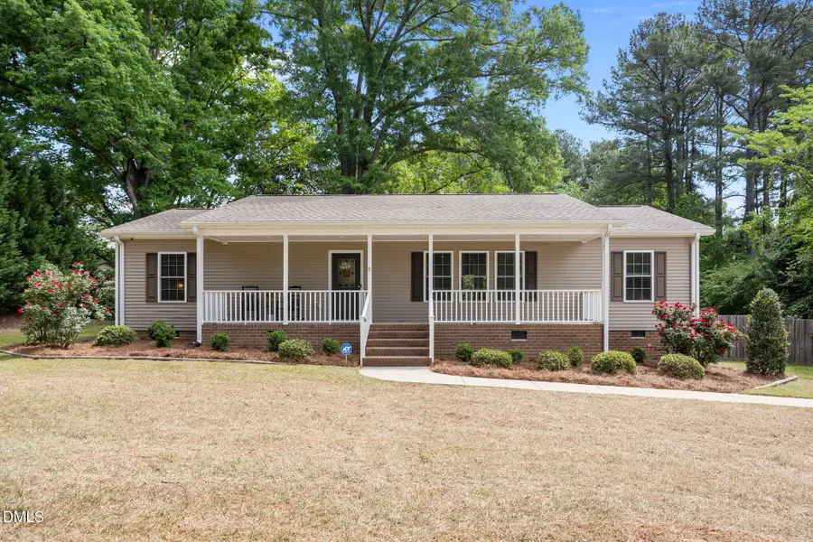 217 Winterlocken Drive, Sanford, NC 27330 - #3