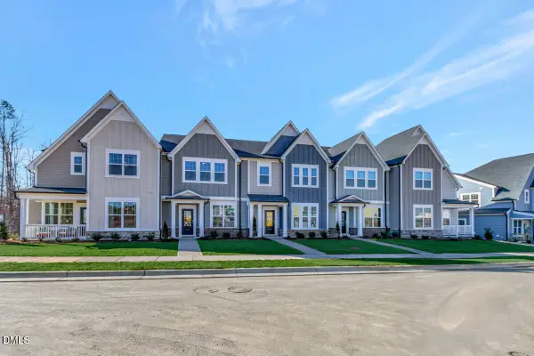 3151 Cathedral Comb Drive #256, Apex, NC 27502