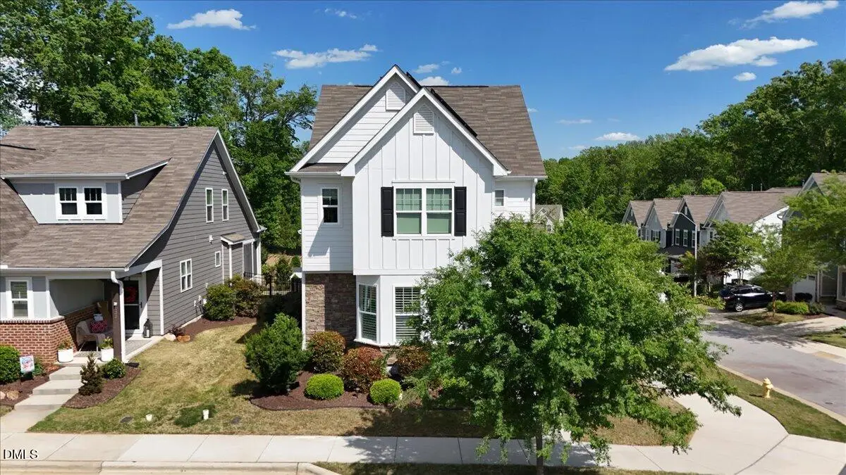137 Daisy Grove Lane, Holly Springs, NC 27540 - #1