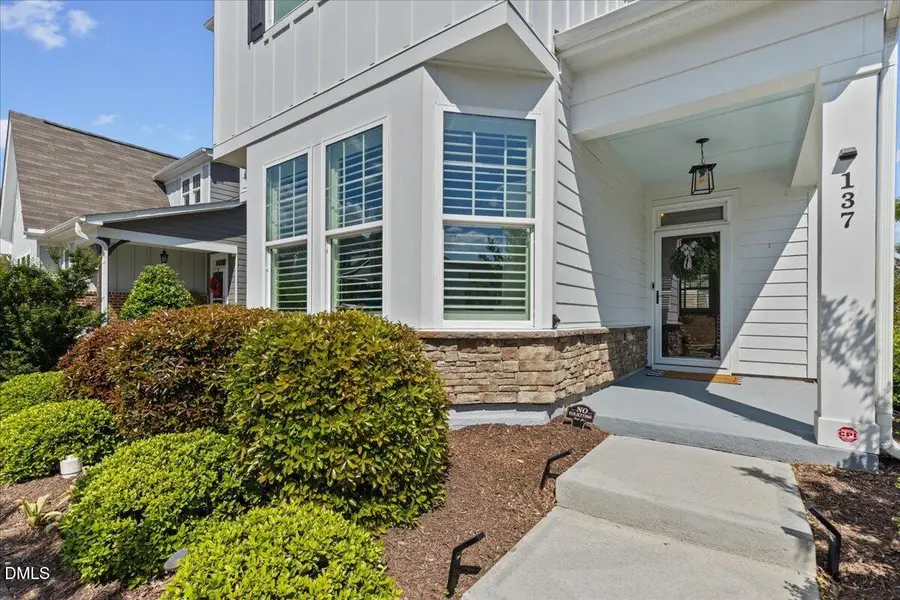 137 Daisy Grove Lane, Holly Springs, NC 27540 - #2