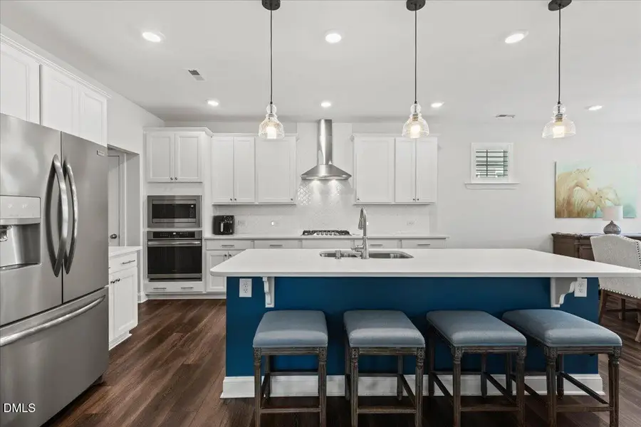 137 Daisy Grove Lane, Holly Springs, NC 27540 - #3