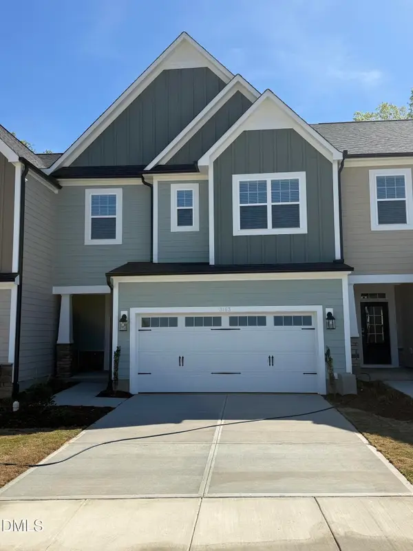 3163 Mission Olive Place #307, New Hill, NC 27562