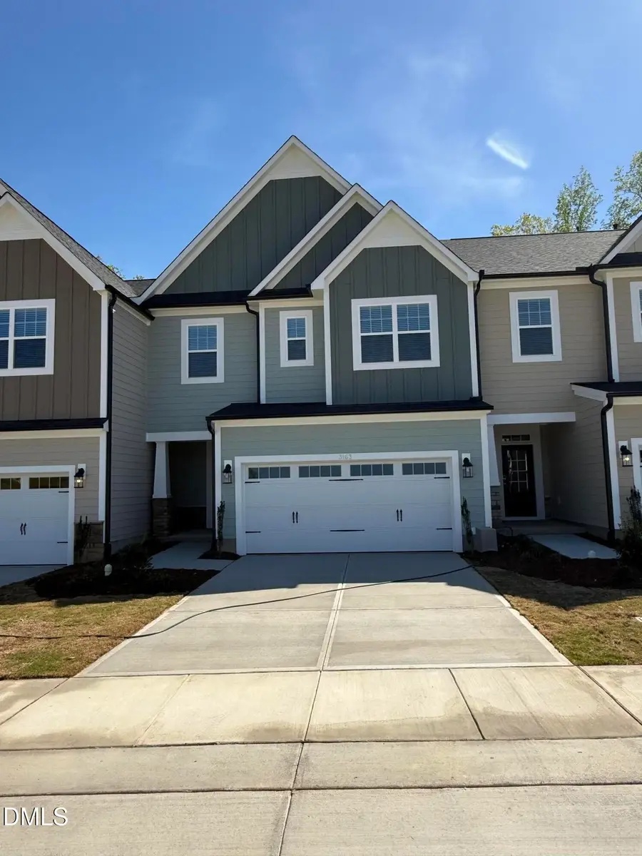 3163 Mission Olive Place #307, New Hill, NC 27562 - #2