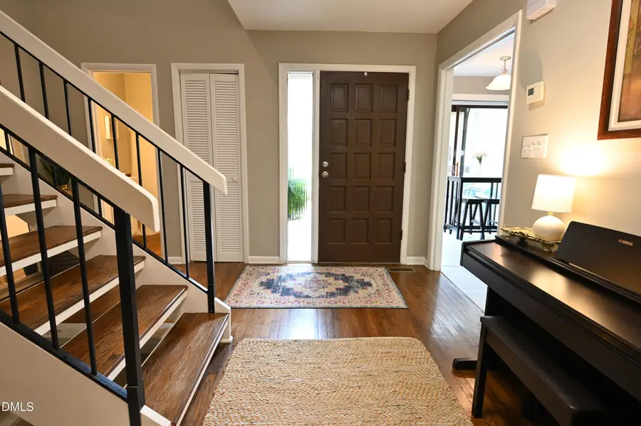 4100 Five Oaks Drive #Unit 39, Durham, NC 27707 - #3