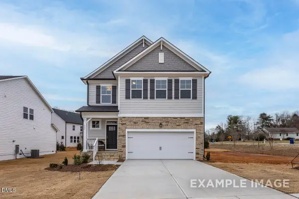 129 Old Fashioned Way, Lillington, NC 27546