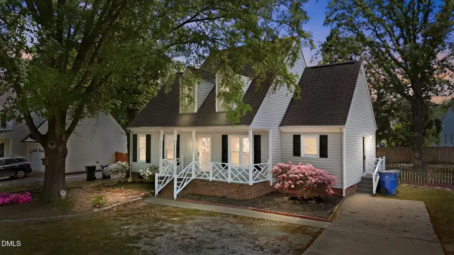 6012 River Landings Drive, Raleigh, NC 27604 - #2