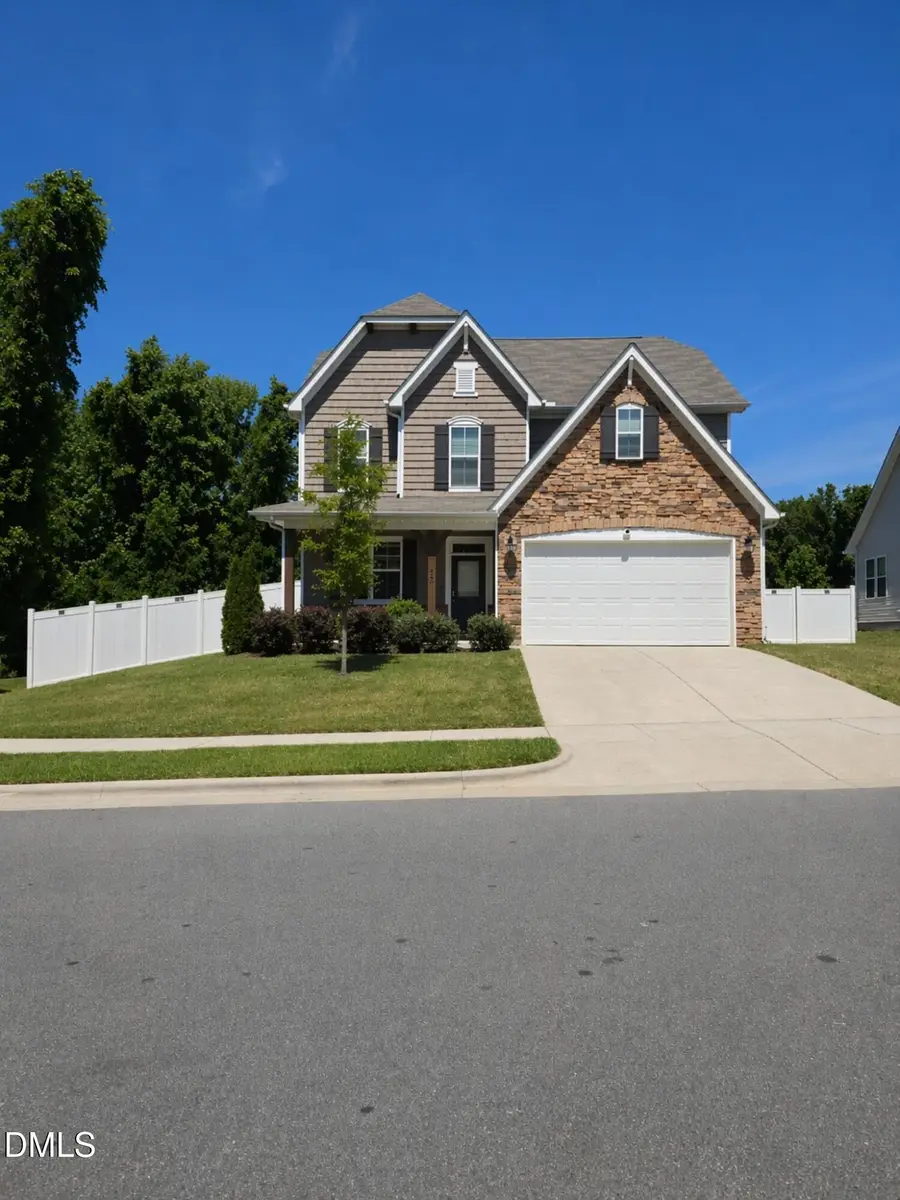 132 Alta Crest Lane, Garner, NC 27529 - #2