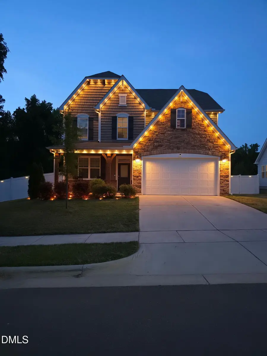 132 Alta Crest Lane, Garner, NC 27529 - #3