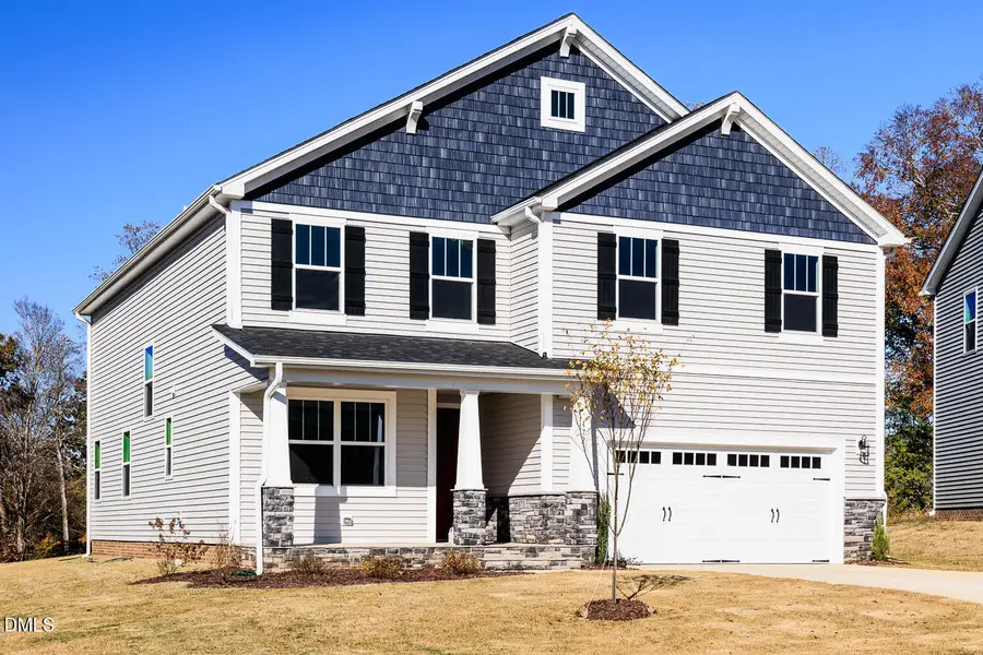 176 Clarabella Drive, Fuquay Varina, NC 27526 - #3
